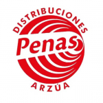 Distribuidor Distribuciones Penas Arzúa