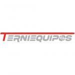 puertas industriales Terniequipos Madrid